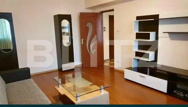 Apartament 3 camere, 65mp, etaj 2, bloc nou-Centru