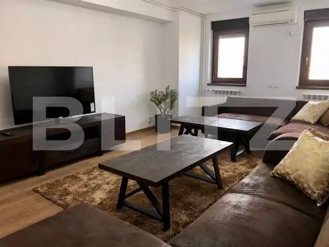 Apartament 4 camere lux, pet friendly, 97mp, Piata Unirii