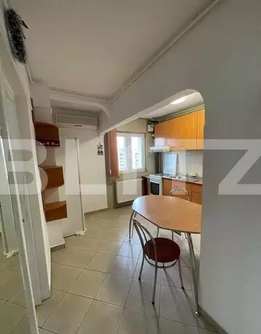 Apartament de 2 camere, petfrienldy, 53 mp, zona Costin Georgian 