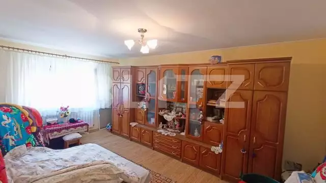 Apartament 2 camere, 55mp, renovat, zona Tolstoi