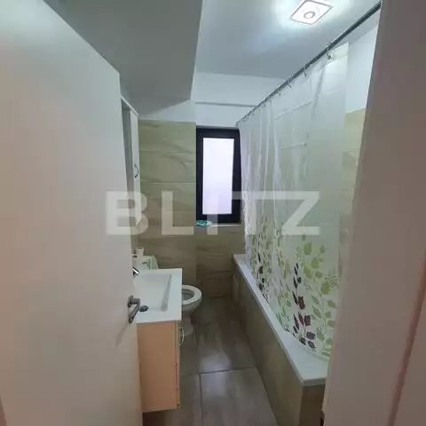 Apartament cu 2 camere, decomandat, 60mp, Frumoasa