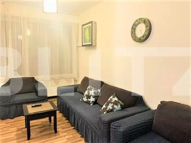 Apartament de 2 camere, 57mp, terasa, centrala, modern, Soseaua Nordului