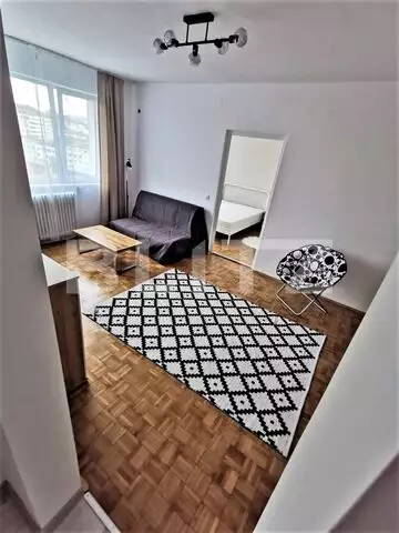 Apartament 3 camere, 62 mp, prima inchiriere, zona Centrala