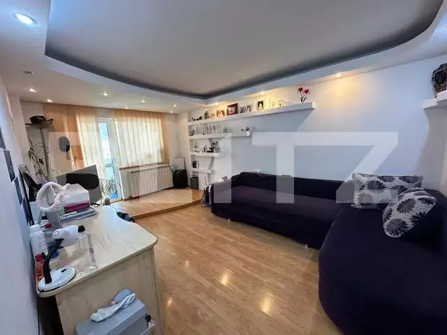 Apartament 3 camere, decomandat, 68mp, Gheorghe Doja
