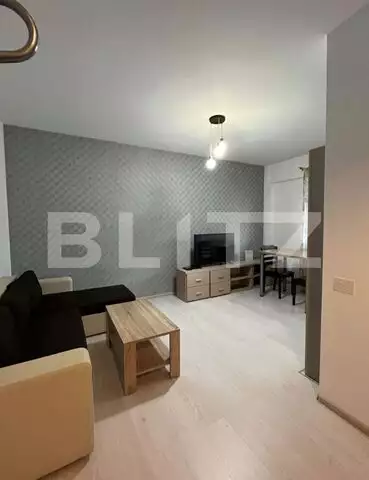 Apartament de 2 camere, semidecomandat, 55mp, zona Moara de Vant