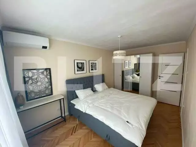 Apartament 2 camere, 55mp, zona Cetate