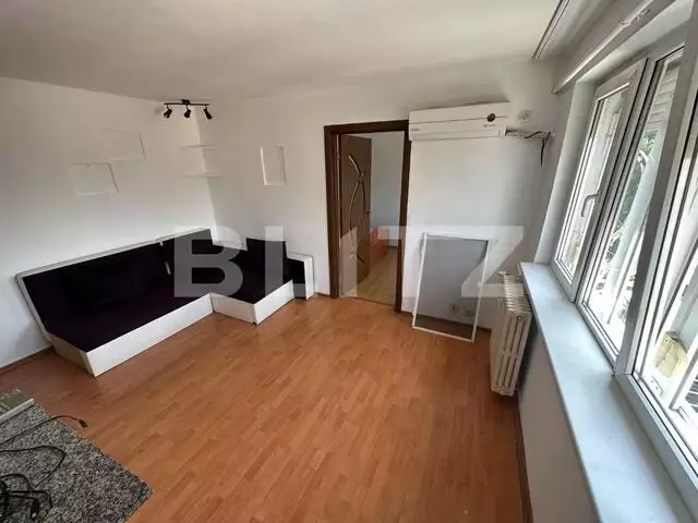 Apartament de 3 camere, semidecomandat, Valea Rosie, zona Profi