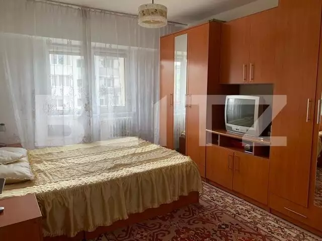 Apartament 4 camere, 90mp, zona Andrei Muresanu
