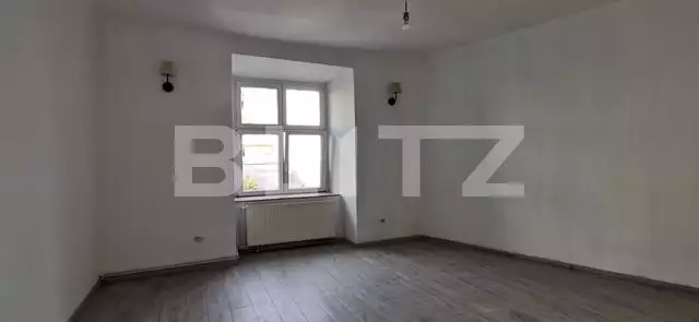 Apartament cu anexe parter si demisol Mihai Viteazu