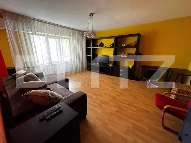 Apartament 2 camere, modern, pet friendly, 60mp, Calea Calarasi