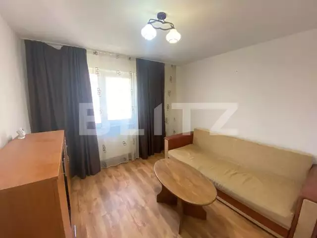 Apartament 2 camere, 33mp, etaj 3, Cetate