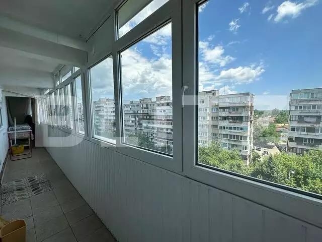 Apartament 3 camere, 63mp, decomandat, Bulevardul Bucuresti