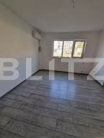 Apartament 2 camere,40mp,Parter,Poarta Bucuresti