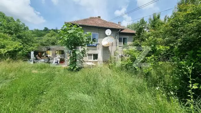 Casa individuala 140 mp cu teren 14660 mp  - posibilitate de investiție, Suceagu