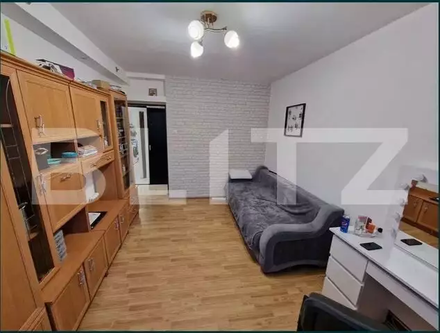 Apartament 1 camera, 31mp, Tudor Vladimirescu