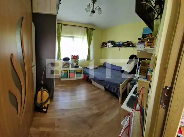 Apartament 2 camere, etaj 1, parcare subterana, Buna Ziua