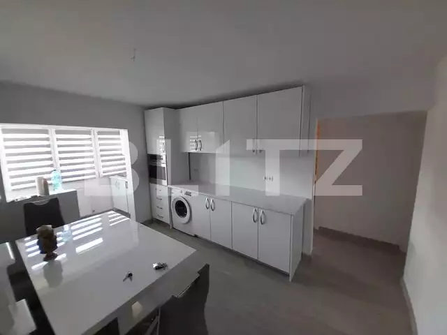 Apartament lux, 3 camere, 70mp zona Big