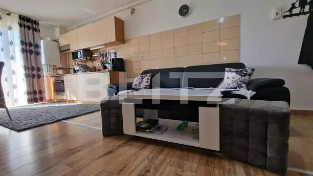 Apartament cu 3 camere, Florești zona Florilor COMISION 0%