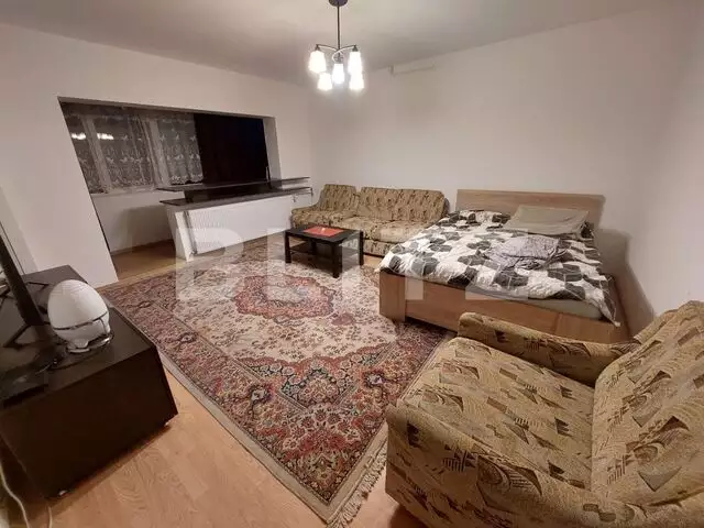 Apartament 2 camere, pet friendly, 60mp, zona Tei