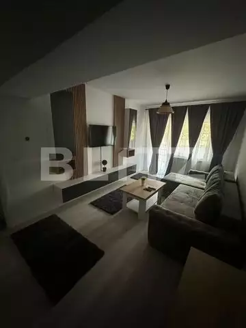 Apartament de 1 cameră, decomandat, 47mp, zona Metalurgiei 