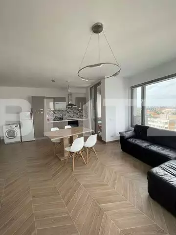 Apartament cu 2 camere, 70 mp, zona Take Ionescu
