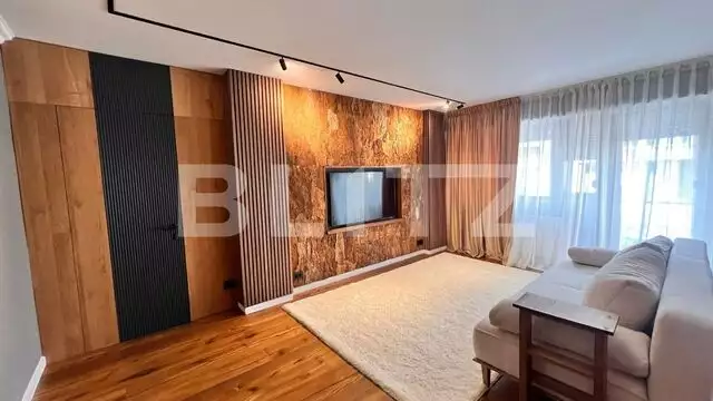 Apartament 2 camere, modern/lux , Ultracentral