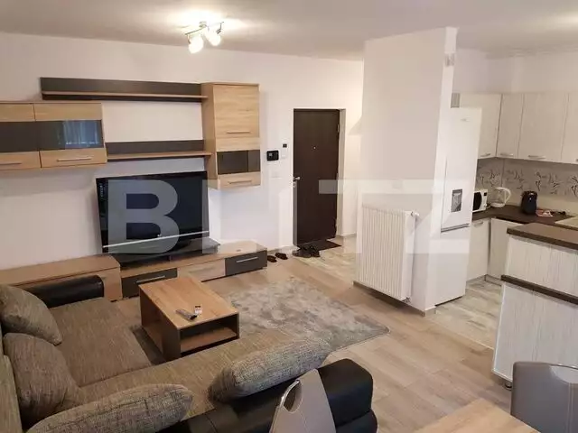 Apartament cu 2 camere, 56 mp, zona Aradului