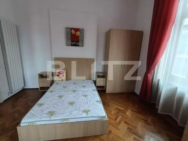 Apartament 2 camere decomandate, 70 mp, zona Centrala