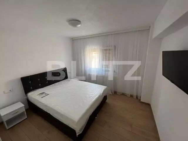 Apartament 3 camere, 75 mp, zona Cetate