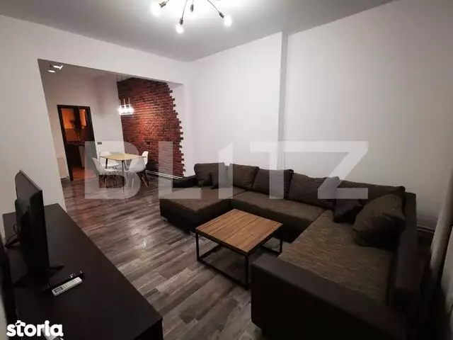 Apartament 2 camere, 60mp, Ultracentral