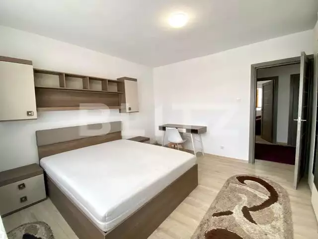 Apartament 2 camere, decomandat, 60mp, zona OMV Marasti