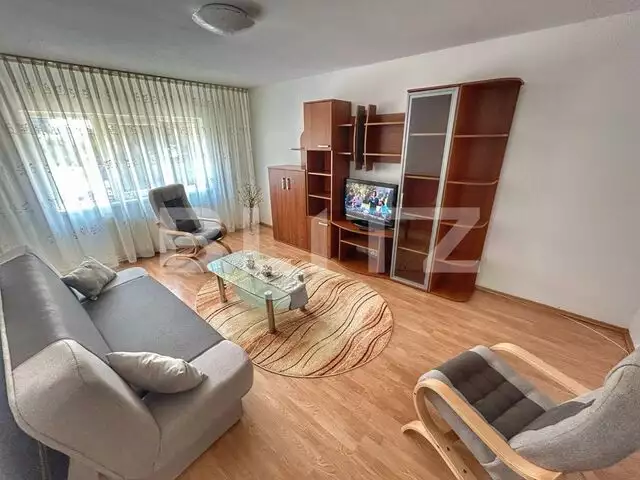 Apartament 2 camere, 50mp, zona Ampoi