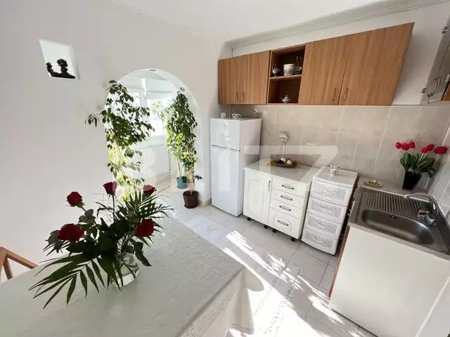 Apartament 2 camere, 43 mp, Navodari 