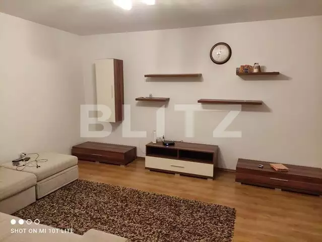 Apartament 3 camere, 65mp, zona Cetate