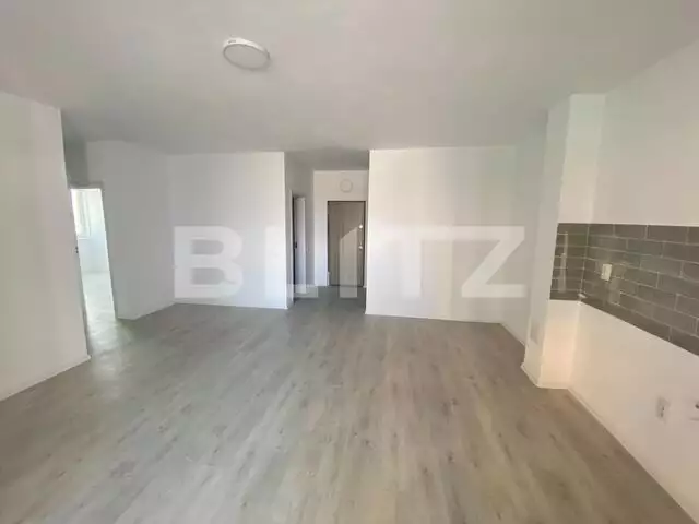 Apartament 3 camere, 72mp, etaj 1, bloc nou, Ampoi 3