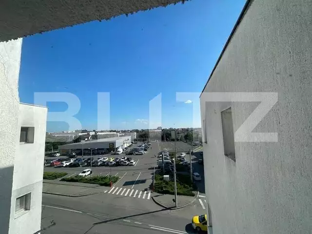 Apartament 3 camere, 65 mp, zona Gării 