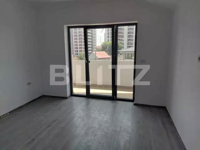 Apartament cu 3 camere, 74 mp, Zona Cocorilor - UTA