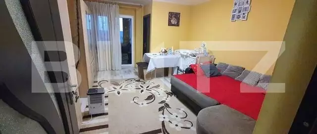 Apartament o camera, 32mp, Brazda lui Novac