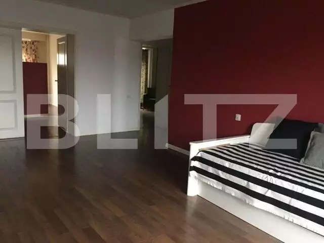 Apartament 4 camere, 95mp, Piata Regina Maria x Libertatii