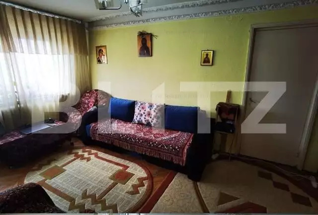 Apartament 2 camere, 51 mp, zona Garii