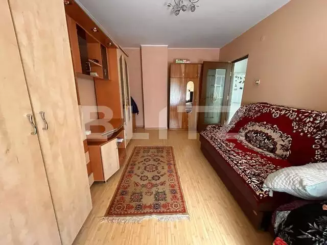 Apartament de 2 camere, 41 mp, Galata