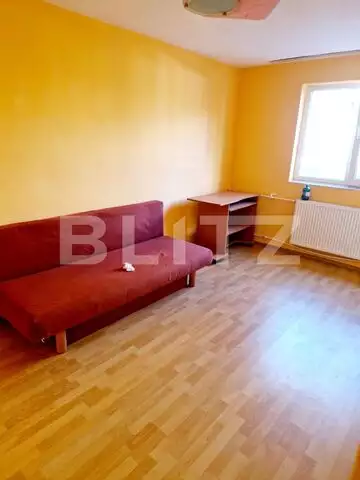 Apartament 1 camera, zona Rogerius, renovat lux!