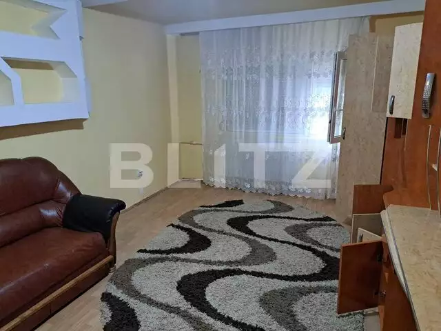 Apartament 2 camere, 49mp, zona Rogerius