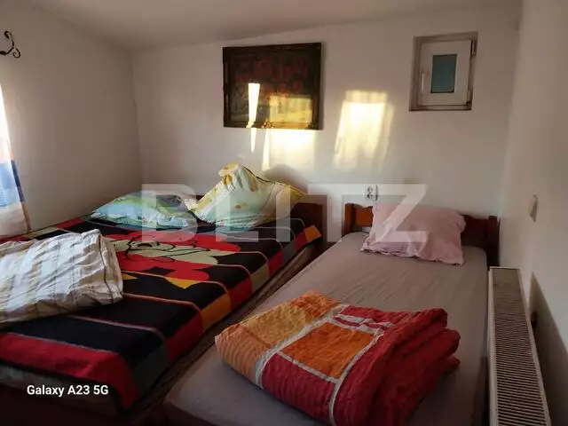 Apartament 1 camera, 28mp utili, zona Farmec