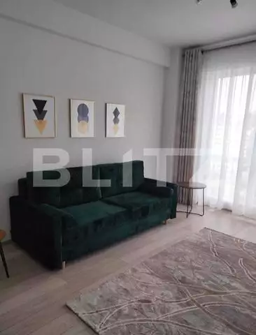 Apartament de 2 camere, decomandat, 56mp, zona Bucium 