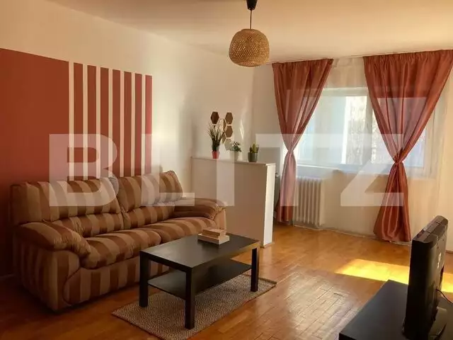 Apartament 2 camere, 67 mp, zona Piata Alba Iulia