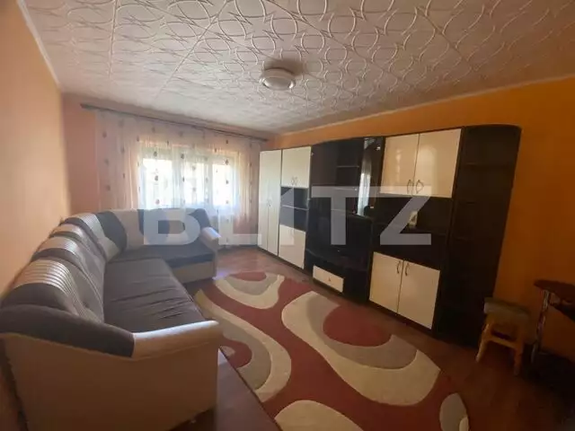 Apartament 2 camere, 49 mp, Tomesti