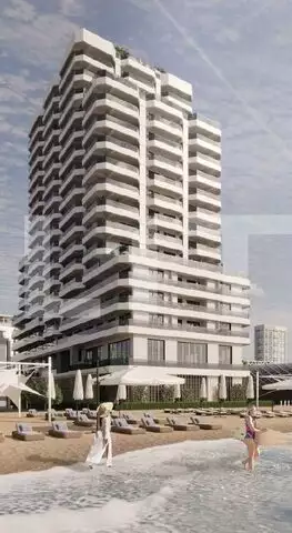 Oportunitate!! Apartamente cu 2 camere, Mamaia  langa cluburi