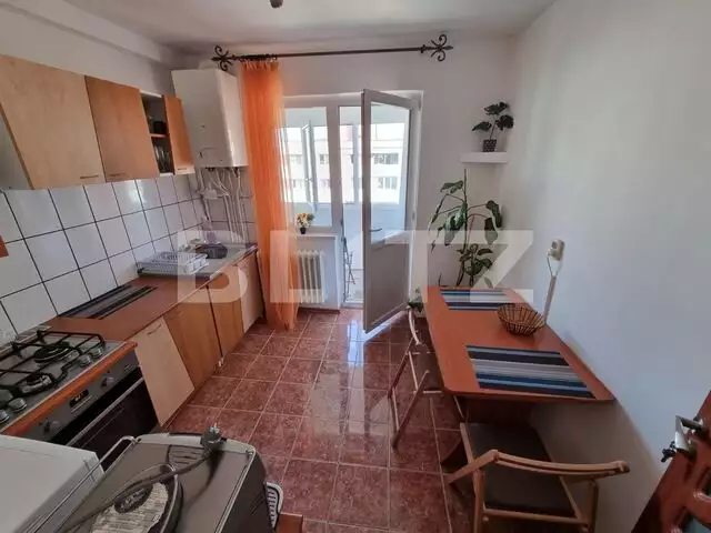 Apartament 2 camere, 50 mp, boxa, lift nou, orientare S, zona PROFI Grigorescu