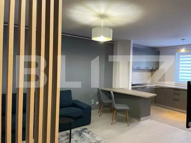 Apartament 2 camere, 47 mp, zona Palladium Residence 2